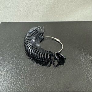 Ring Sizer Measuring Tool Kit